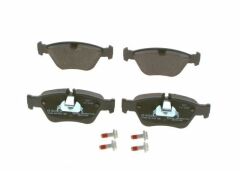 FREN BALATASI ON MERCEDES W202 S202 C208 W210 S210 C140 R170-BOSCH 0986494002-A0054204720