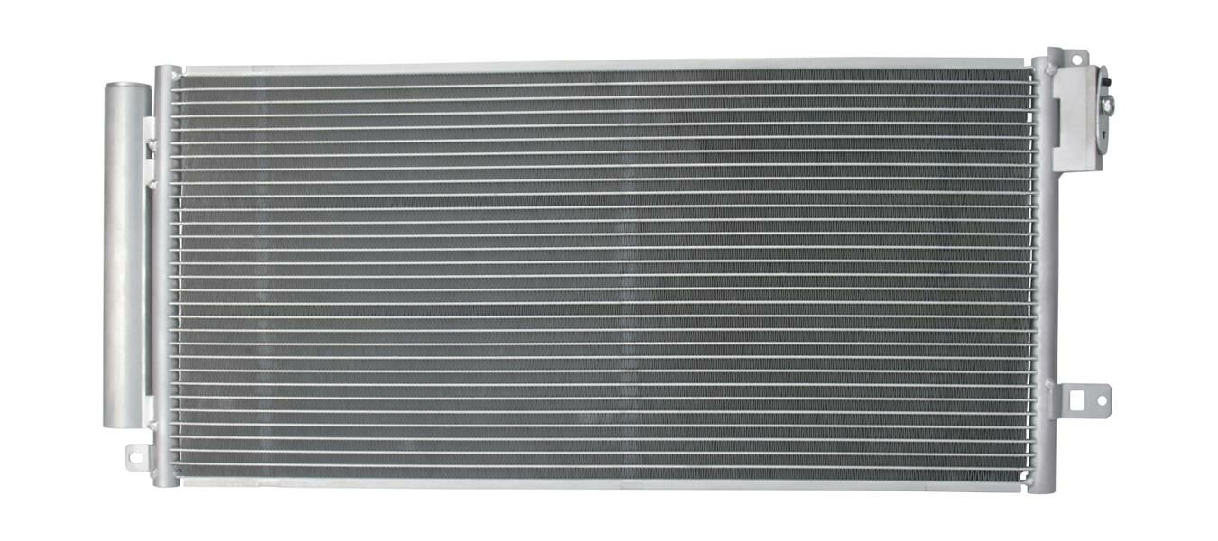 KLİMA KONDENSERİ GRANDE PUNTO-BRAVO II-CORSA D-LINEA 1.3MTJ-1.7CDTI-BOSCH 1986AD2026-13310104