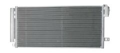 KLİMA KONDENSERİ GRANDE PUNTO-BRAVO II-CORSA D-LINEA 1.3MTJ-1.7CDTI-BOSCH 1986AD2026-13310104
