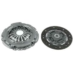 MAIS-DEBRİYAJ SETİ BASKI DİSK RENAULT CLIO III 05 LOGAN 07 TWINGO II 07 14 1.5dCi-ELTAORIGIN M11478799E-7701478799-7701477876-7711368167