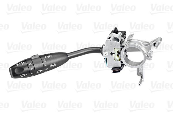 SILECEK / SINYAL KOLU MERCEDES C-CLASS S203 01 07-VALEO 251747-A2035450410