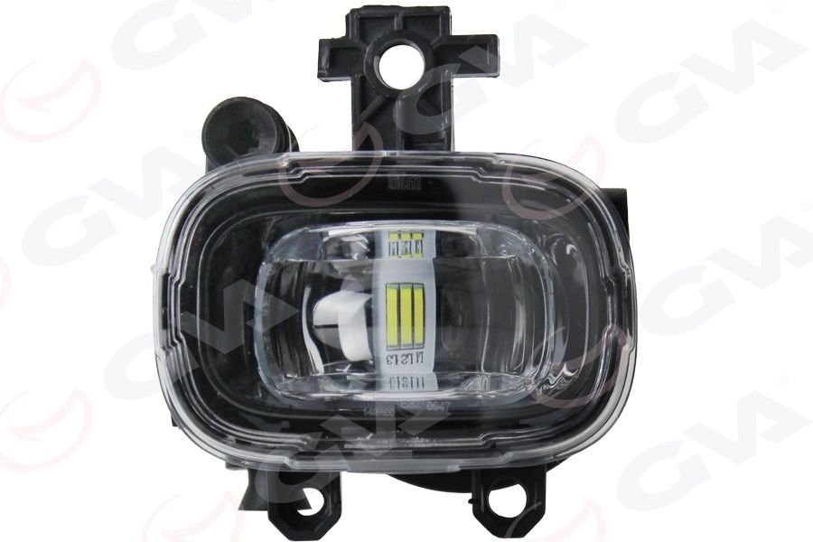 SİS LAMBASI SOL RENAULT CLIO V 19 TALISMAN 18 ZOE 18-GVA 2014027-261550862R