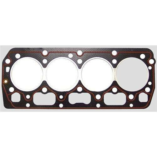 SKC. SÜPER 2 MM SKODA 136 L-ROYAL 048012R-115092840