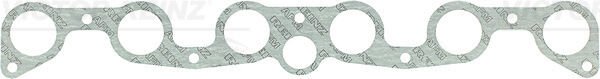EMME MANIFOLD CONTASI MERCEDES M110 W123 W116 W126-V.REINZ 712325210-A1101411280-774.112