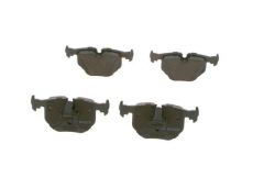 FREN BALATASI ARKA BMW E53 E83 E46 R.R 3 VOGUE L322 02 12-BOSCH 0986494006-34216761250-SFP000120