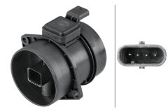 HAVA AKIS METRE KOD: 064 B03. START-STOP LU MERCEDES OM651 W204 W212 C218 W221 W166 R172-HELLA 8ET358095321-A6510900248