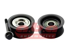 KAYIS GERGI RULMANI MERCEDES W211 W220 W163 W463 KANALLI-ABA 25755167-A6282020019