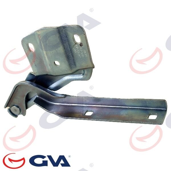 MOTOR KAPUT MENTEŞESİ SAĞ JETTA 2010-2015-GVA 9110124-5C6823302