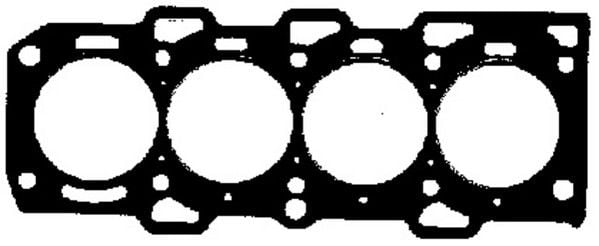SKC ALFA 145 1.4 TS 96-01 146 1.4 16V 96-01-PAYEN AY510-71714093