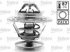 TERMOSTAT LGN-ASTRA-GOLF-JETTA-PASSAT-CORDOBA-IBIZA-TOLEDO-CADDY 87C-VALEO 819868-032121113-7439180811-068121113B