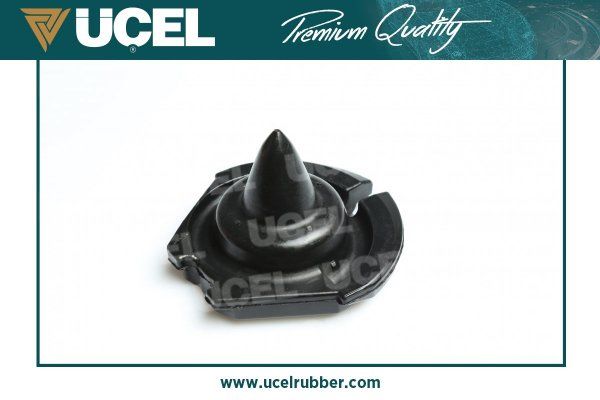 AMORTİSÖR LASTİĞİ ARKA RENAULT FLUENCE L30 Z.E.-1.6 16V-2.0 16V-1.5 DCI-UCEL-552400012R
