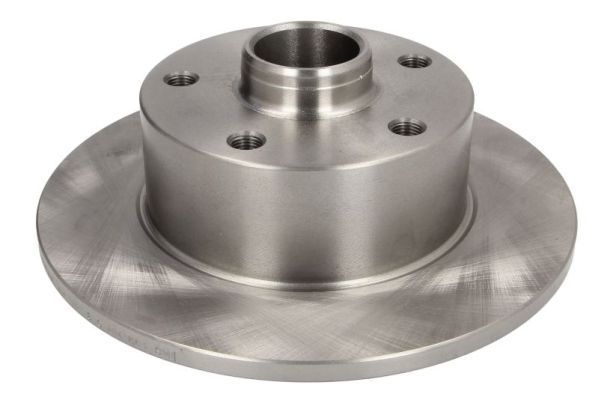 ARKA FREN AYNASI ADET A4 94-00 245x10x83.6x5D-FRENDI 41868-8D0615601B