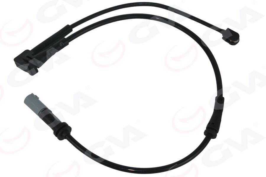 BALATA FİŞİ ÖN MİNİ COOPER F55 F56 F57-GVA 9106141-34356865611