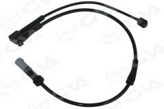 BALATA FİŞİ ÖN MİNİ COOPER F55 F56 F57-GVA 9106141-34356865611