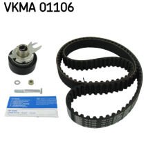 EKSANTRİK GERGİ KİTİ POLO 98-01 -GOLF III 91-97 -CADDY II 95-04 -INCA 95-03 -CORDOBA 94-02 1.4-SKF VKMA01106-6K0198001A-030198119A