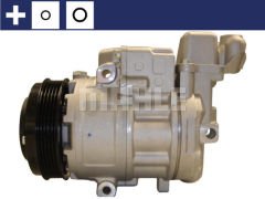 KLIMA KOMPRESORU MERCEDES W168 W414-MAHLE ACP75000S-A0002309411