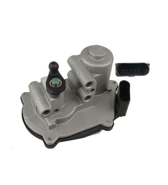 MANIFOLD KLAPE MOTORU TOUAREG - Q7 3.0 TDI 2007 059129086J-059129086H-AFT 059129086L-059129086L-059129086G-059129086K