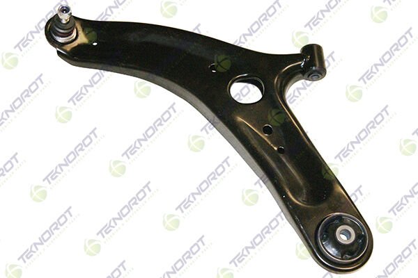 ROTİLLİ SALINCAK ÖN SOL ALT HYUNDAI-İX20 JC -2010-KIA-VENGA AM -2010--TEKNOROT KI-449-545001P100
