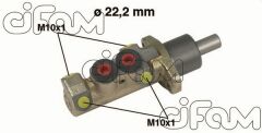 ANA MERKEZ SCUDO-EXPERT-JUMPY 1.6-1.9D-1.9TD 96 22.2 mm-CIFAM 202228-9567211580-4601.96-4601.E3