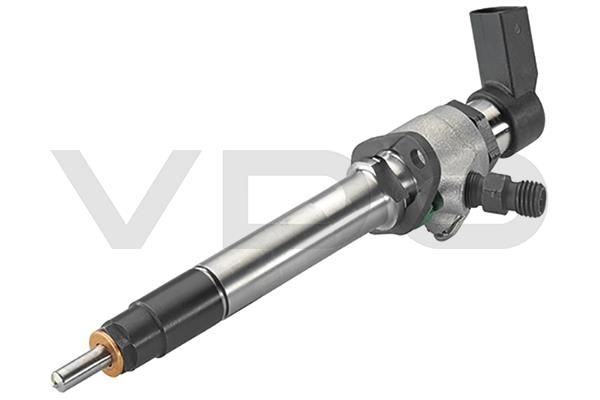 ENJEKTOR 276DT DISCOVERY 3 L319 04 09 RANGE ROVER SPORT 1 L320 05 13 EURO 2-VDO A2C59511364-LR008836-LR006495