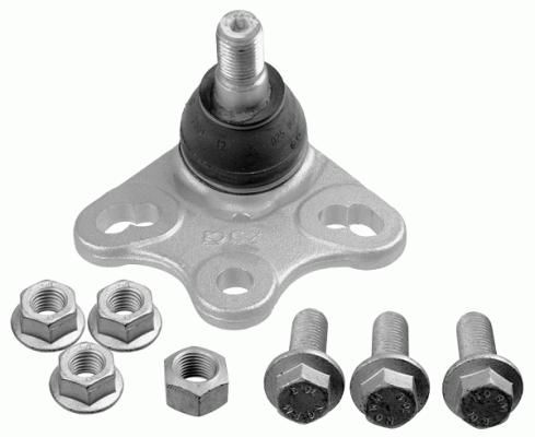 ROTIL ON ALT MERCEDES W169 W245-LEMFORDER 3340702-A1693330127
