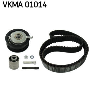TRİGER SETİ CADDY-GOLF3-T4-PASSAT-A4-TOLEDO 1.9-1.9TDI AAZ-AFN-AHU-AVG-ABL-1Y-SKF VKMA01014-1L0198002A-028198119C