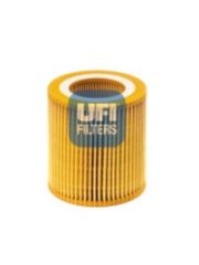 YAG FILTRESI BMW N20 F10 F20 F30 F22 F32 F34 F36 E84 Z4 E89-UFI 2517100-11427953125-11428683204