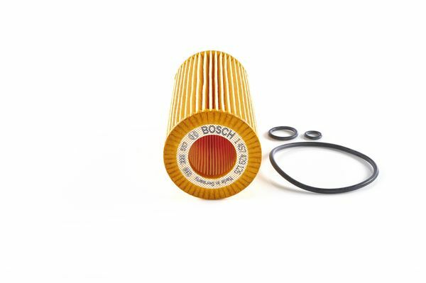 YAG FILTRESI MERCEDES OM613 W203 CL203 W210 W211 W220 B901 B904-BOSCH-A6131800009