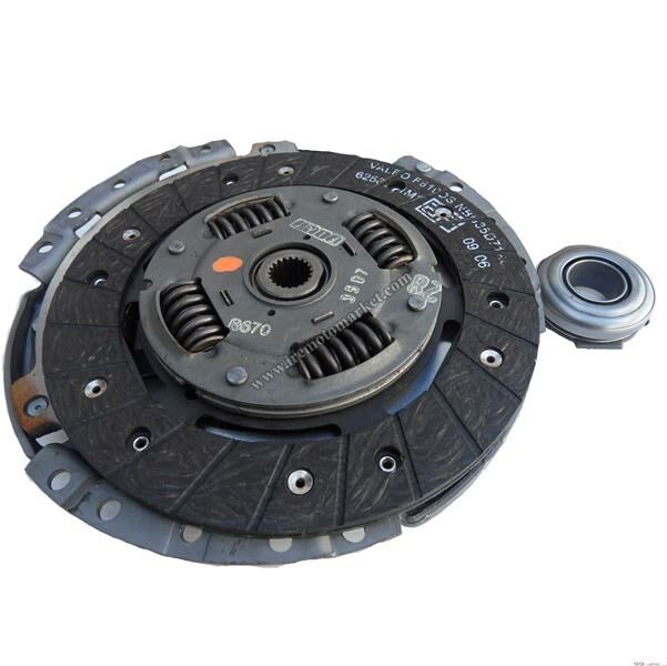 DEBRİYAJ SETİ ALBEA- DOBLO 1.4 01/06 350A1.000-OP 71752234-71752234-71741508-59360313