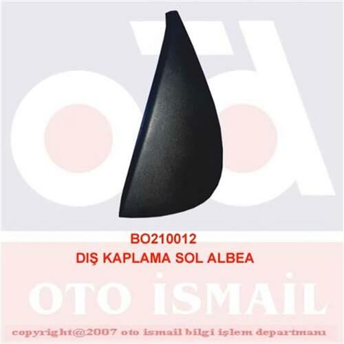 DIŞ KAPLAMA SOL ALBEA-BIRLIK 0012-713167808