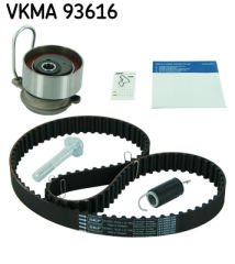 EKSANTRİK GERGİ KİTİ HONDA CIVIC VII 1.6İ-1.7İ-1.7İ VTEC 01-05-SKF VKMA93616-14400PLM014-14517PLC013-14520PLC335