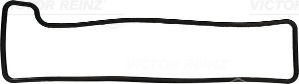 KULBUTOR KAPAK CONTASI MERCEDES M114 M123 W114 W123 S123 W114-V.REINZ 712406900-A1230160021-019.674