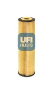 YAG FILTRESI MERCEDES M271 W203 CL203 S203 C209 A209 W204 S204 W211 W212 R171-UFI 2505000-A2711800109