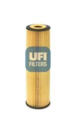 YAG FILTRESI MERCEDES M271 W203 CL203 S203 C209 A209 W204 S204 W211 W212 R171-UFI 2505000-A2711800109