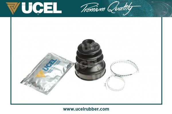 AKS KÖRÜĞÜ İÇ OPEL CORSA D 1.0-1.2-UCEL-1603434-93195150-3298.09