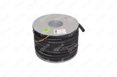 DIŞTAN ÖRGÜLÜ BENZİN YAKIT HORTUMU 8.0 mm x 13.0 mm NBR-B TİPİ-MAKARALI-IBRAS 68137-432410053