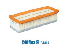 HAVA FİLTRESİ DACİA DUSTER 1.6 06-15-PURFLUX A1812-960537-165460509R