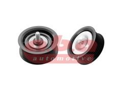 KAYIS GERGI RULMANI MERCEDES W203 CL203 W204 W211 W212 W221 R171 KANALLI-ABA 25755191-A2722021019