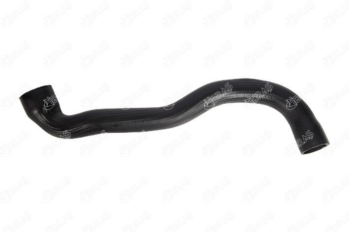 TURBO HORTUMU OPEL MERIVA A 1.7 CDTI-IBRAS 21187-5835870