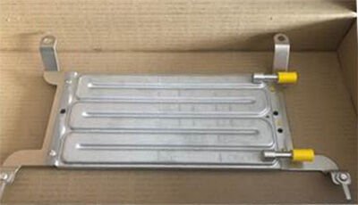 YAKIT MAZOT BORU SOĞUTUCUSU P307-P308-P3008-P5008-C4 1.6HDİ-PSA 1574.E0-1574.E0