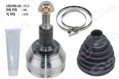 AKS KAFASI DIŞ CRAFTER 2.0 TDI 16- DAUA-DAVA 2.0 TDI-GVA 4475302K-2N0498099