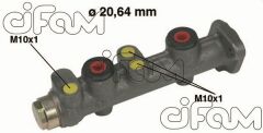 ANA MERKEZ UNO 1.3-1.4-1.5 91-96 20.64 mm-CIFAM 202066-792040-792895
