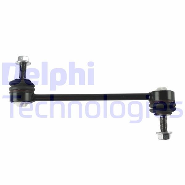 ASKI ROTU ON SOL SAG RANGE ROVER VELAR L560 17 JAGUAR F-PACE X761 17 I-PACE X590 18-DELPHI TC6959-T4A8238-LR090522