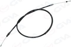 EL FREN TELİ UZUN 1737mm. MASTER-MOVANO 2.5-2.8 TDI-GVA 8719001-8200021940-8200694128