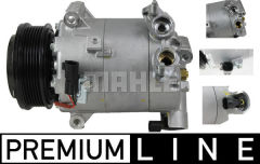 KLIMA KOMPRESOR TRANSIT V363 2.0 ECOBLUE 17-MAHLE ACP548000P-GK3119D629CE-2357021-2006247