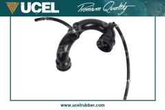 TURBO BORUSU RENAULT CLIO II 01 09 CLIO III 10 14 KANGOO 01 MEGANE II 05 SYMBOL II 09 NISSAN MICRA III 05 10 DACIA SANDERO 08 LOGAN 06 1.5dCi K9K-UCEL S15740-8200404193-8200136780-8200290501