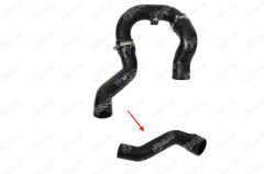 TURBO HORTUMU BÜYÜK PLASTİK PARÇA HARİÇ NEW DOBLO 1.3 MTJ 09-IBRAS 14995-51832981