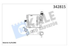 TURBO RADYATÖRÜ INTERCOOL ASTRA L 21 CORSA F 20 COMBO E-VIVARO C-GRANDLAND-ZAFIRA LIFE 19 P208 19 P308 14 P508 19 P3008-P5008 17 RIFTER-PARTNER-JUMPY III-BERLINGO 17 C4 1.2-1.5-1.6-2.0-KALE-9675627980-3637170