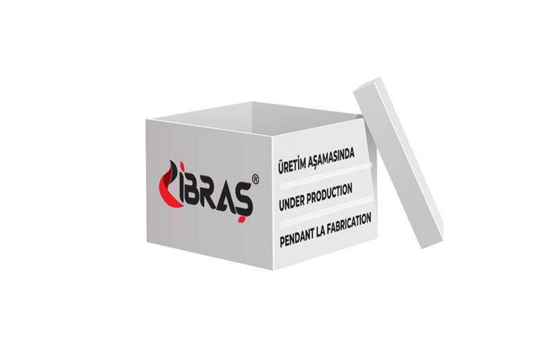 TURBOSARJ HORTUMU SAG MERCEDES VITO W447 14-IBRAS 33342-A4475280682