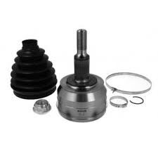AKS KAFASI SETİ TRANSPORTER T5 2.5 TDI AXD-FAG-7H0498099B-7H0407321-7H0407321C